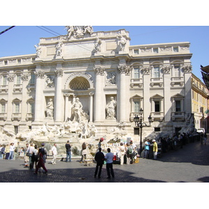 照片 意大利(Italy) 罗马(Rome) 2002-07 85