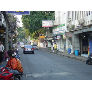 照片 泰国(Thailand) 曼谷(Bangkok) 2004-12 14