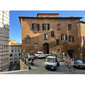 照片 意大利(Italy) 锡耶纳(Siena) 锡耶纳大教堂(Duomo di Siena) 2021-09 37