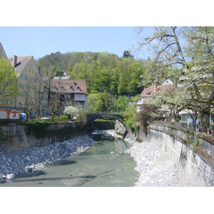 照片 奥地利(Austria) 费尔德基希(Feldkirch) 2002-04 0