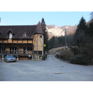 照片 法国(France) 阿尔布瓦(Arbois) 2012-02 68