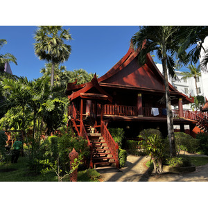 照片 泰国(Thailand) 普吉岛(Phuket) 芭东(Patong) 皇家帕瓦迪村酒店(Royal Phawadee Village Hotel) 2021-12 27