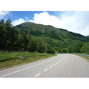 照片 瑞士(Switzerland) 圣哥达山口(Gotthard Pass) 2009-06 59