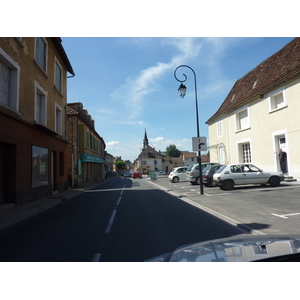 照片 法国(France) 佩里戈尔(Perigord) 2009-07 4