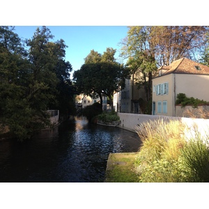 照片 法国(France) 沙特尔(Chartres) 2014-10 8