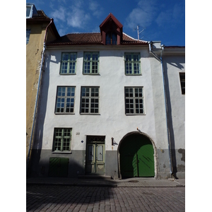 照片 爱沙尼亚(Estonia) 塔林(Tallinn) 2009-04 66