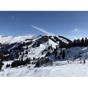 照片 法国(France) 阿尔利河畔普拉(Praz sur Arly) 2025-02 78