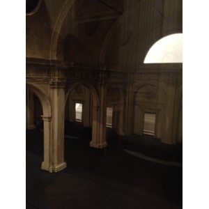 照片 法国(France) 巴黎(Paris) 卡纳瓦雷博物馆(Carnavalet Museum) 2014-01 71