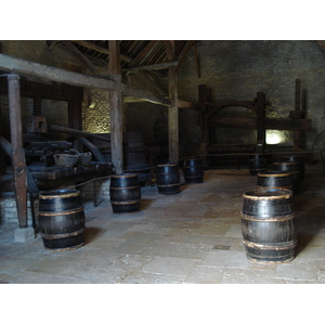 照片 法国(France) 博讷(Beaune) 2007-01 119