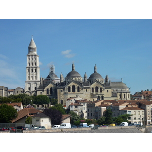 照片 法国(France) 佩里格(Perigueux) 2009-07 6