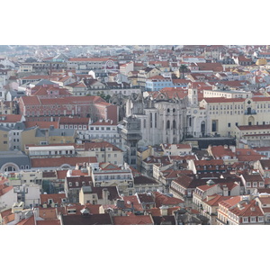 照片 葡萄牙(Portugal) 里斯本(Lisbon) 2013-01 329