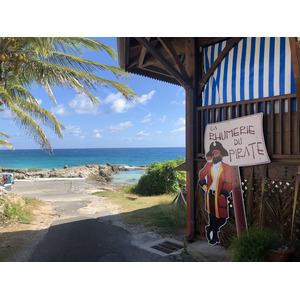 照片 瓜德罗普(Guadeloupe) 圣弗朗索瓦(Saint Francois) 2021-02 61