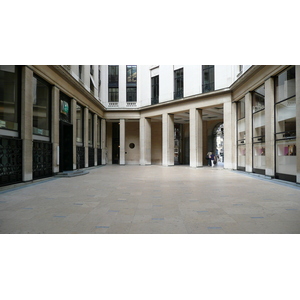 照片 法国(France) 巴黎(Paris) 旺多姆广场(Place Vendome) 2007-07 45