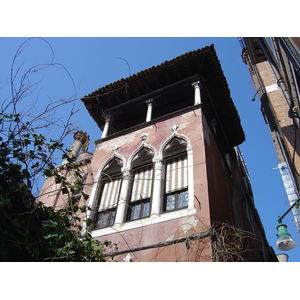 照片 意大利(Italy) 威尼斯(Venice) 2005-03 62