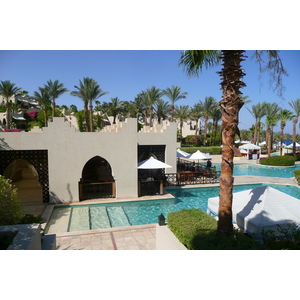 照片 埃及(Egypt) 沙姆沙伊赫(Sharm el Sheikh) 四季酒店(Four Seasons Hotel) 四季酒店绿洲泳池(Four Seasons Al Waha Pool) 2008-06 38