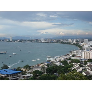 照片 泰国(Thailand) 芭提雅(Pattaya) 2006-09 13