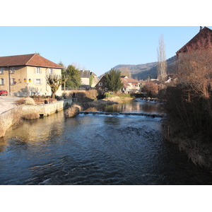 照片 法国(France) 阿尔布瓦(Arbois) 2012-02 17