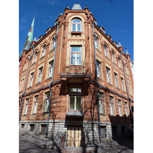照片 爱沙尼亚(Estonia) 塔林(Tallinn) 2009-04 6