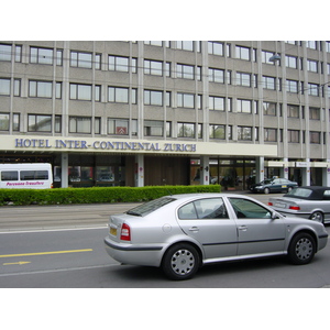 照片 瑞士(Switzerland) 苏黎世(Zurich) 2002-04 31