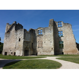 照片 法国(France) 佩里格(Perigueux) 2009-07 4