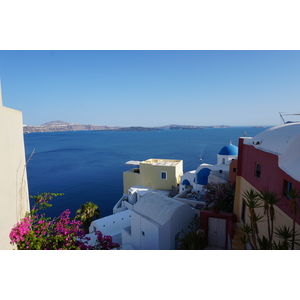 照片 希腊(Greece) 圣托里尼岛(Santorini) 2016-07 149