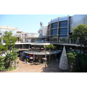 照片 泰国(Thailand) 芭提雅(Pattaya) 芭提雅大道(Pattaya Avenue) 2008-01 22