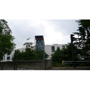 照片 法国(France) 巴黎(Paris) 巴黎北郊(Around Paris north) 2007-06 43