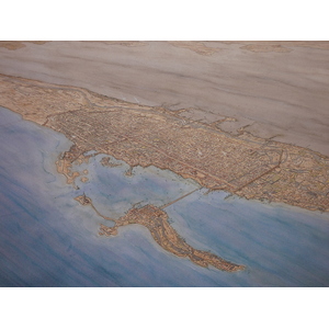 照片 法国(France) 滨海博略(Beaulieu sur Mer) 克里洛斯别墅(Villa Kerylos) 2009-05 67