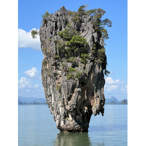 照片 泰国(Thailand) 攀牙湾(Phang Nga Bay) 2021-12 104