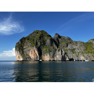 照片 泰国(Thailand) 小皮皮岛(Ko Phi Phi Ley) 2021-12 70