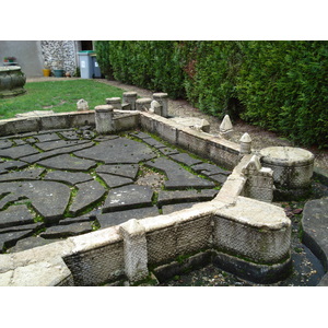 照片 法国(France) 博讷(Beaune) 2007-01 51