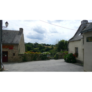 照片 法国(France) 拉罗什贝尔纳(La Roche Bernard) 2007-07 15
