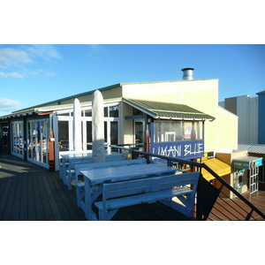 照片 南非(South Africa) 克尼斯纳(Knysna) 2008-09 95