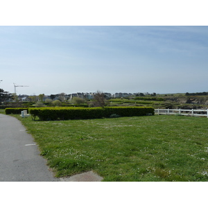 照片 法国(France) 罗特讷夫(Rotheneuf) 2010-04 30
