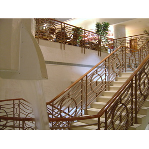 照片 阿联酋(United Arab Emirates) 迪拜(Dubai) 迪拜河喜来登酒店(Sheraton Dubai Creek Hotel) 2005-03 9