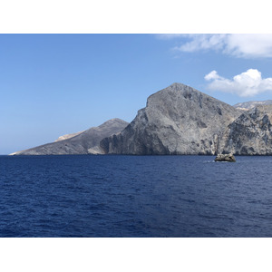 照片 希腊(Greece) 阿斯提帕莱阿岛(Astypalea) 2018-07 171