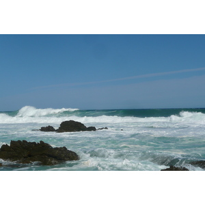 照片 南非(South Africa) 齐齐卡马国家公园(Tsitsikamma National Park) 2008-09 177
