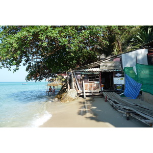 照片 泰国(Thailand) 象岛(Ko Chang) 2011-01 14