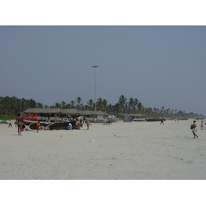 照片 印度(India) 果阿(Goa) 2003-05 33