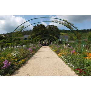照片 法国(France) 吉维尼(Giverny) 2013-06 167