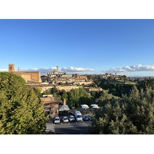 照片 意大利(Italy) 锡耶纳(Siena) 2021-09 147
