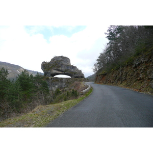照片 法国(France) 奥布拉克(L'Aubrac) 2008-04 5