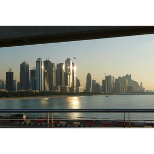 照片 阿联酋(United Arab Emirates) 迪拜(Dubai) 朱美拉棕榈岛(Palm Jumeirah) 2009-01 1