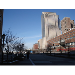照片 美国(United States) 纽约(New York) 西区(West side) 2006-03 1