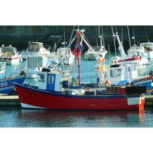 照片 法国(France) 基伯龙半岛(Quiberon peninsula) 2008-07 24