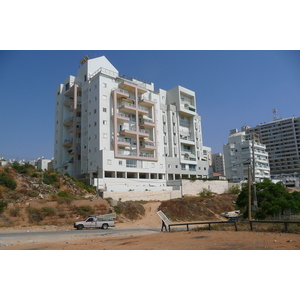 照片 以色列(Israel) 巴特亚姆海滩(Bat Yam Beach) 2007-06 4
