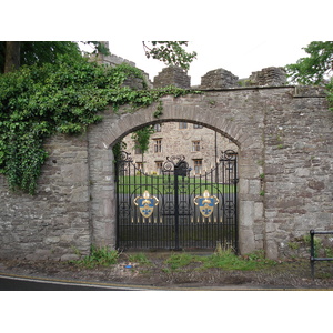 照片 英国(United Kingdom) 布雷肯(Brecon) 2006-05 7