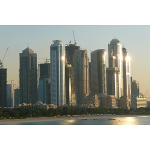 照片 阿联酋(United Arab Emirates) 迪拜(Dubai) 朱美拉棕榈岛(Palm Jumeirah) 2009-01 8