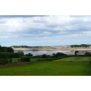 照片 法国(France) 布列塔尼公路(Brittany roads) 2007-08 83