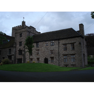 照片 英国(United Kingdom) 布雷肯(Brecon) 2006-05 10